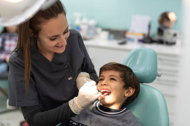 Best Tooth Infection Emergency Dentist  in Kure Beach, NC