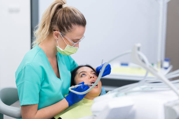 Best Dentist for Tooth Abscess  in Kure Beach, NC