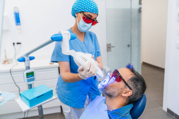 Best Dentist for Dental Trauma  in Kure Beach, NC